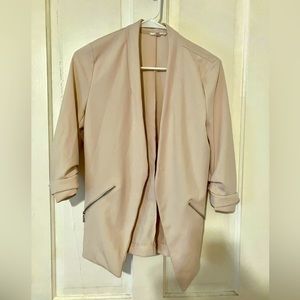 Maurice’s blazer size Small